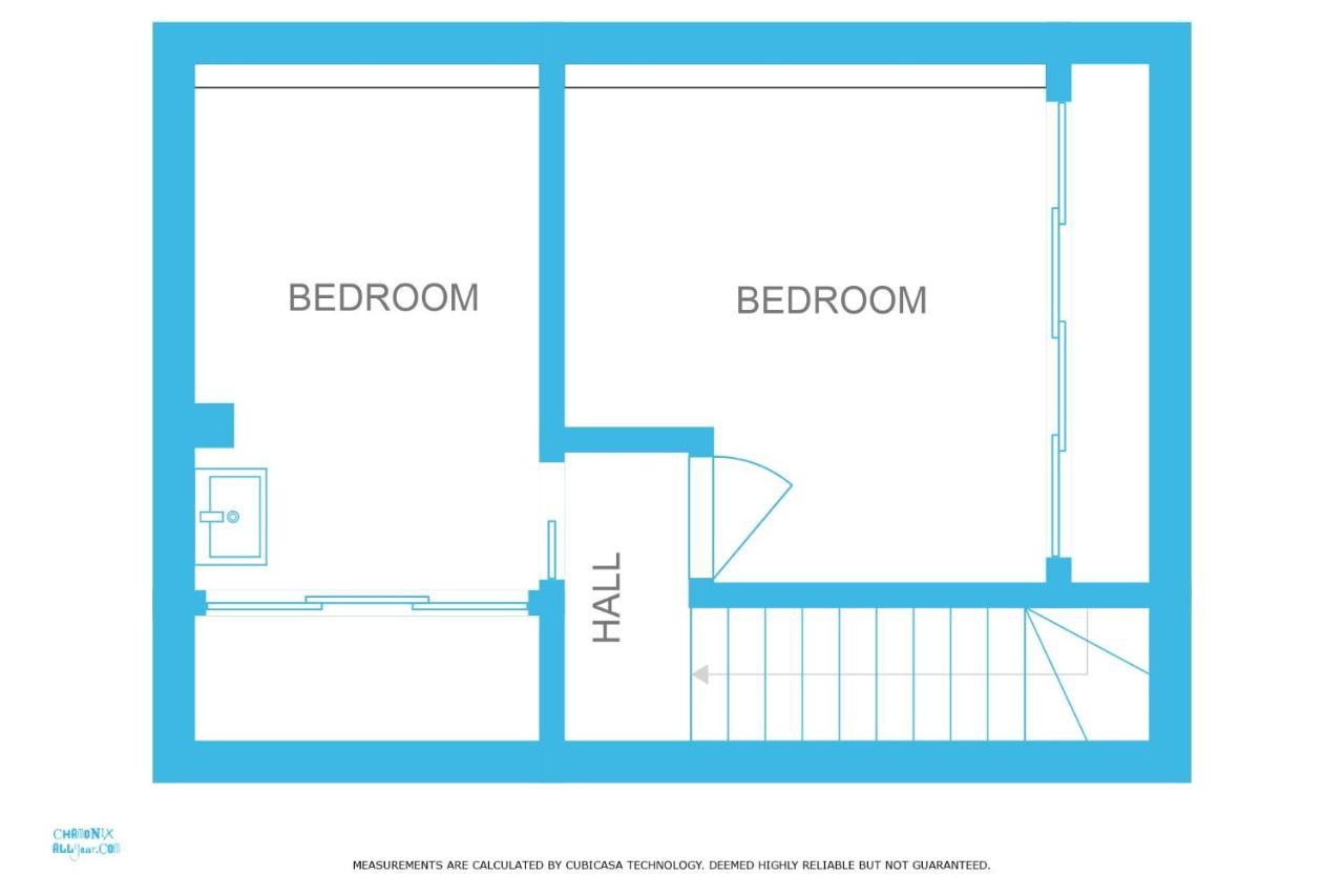 Le Panoramic Mont Blanc Apartment - Chamonix All Year Ngoại thất bức ảnh